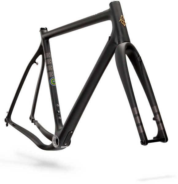 Ibis Hakka MX Frameset Spokesman Bicycles