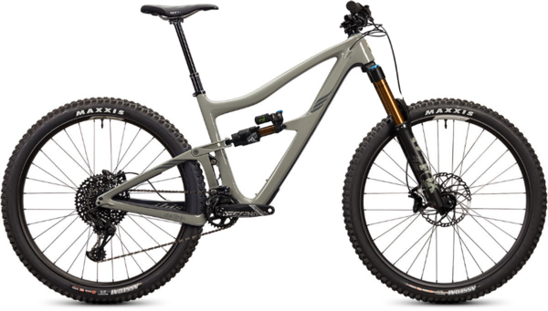 ibis ripmo gx