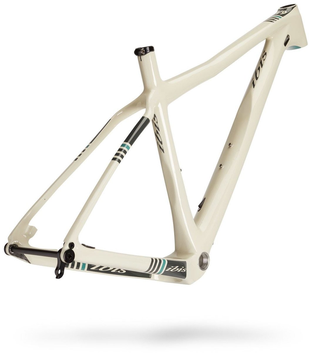 Ibis DV9 Frame Spokesman Bicycles