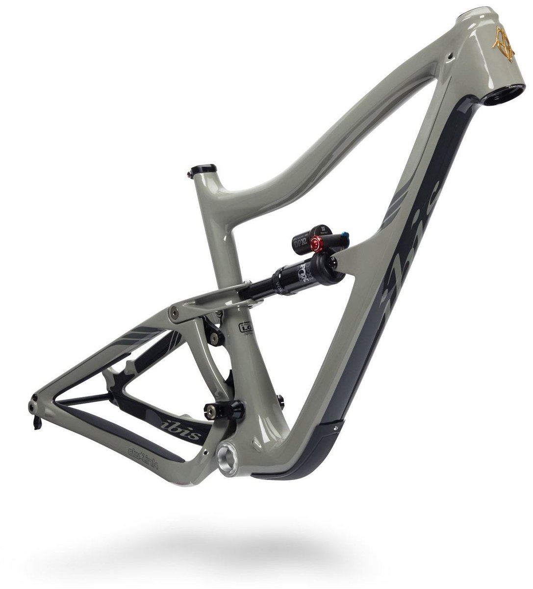 Ibis frame shop