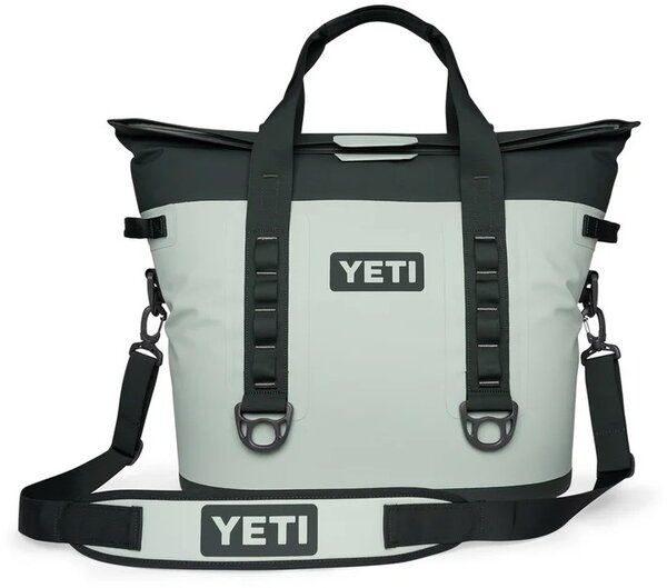 YETI Hopper M30 Soft Cooler - www.wildrockbicycles.com