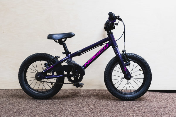 norco kids bike