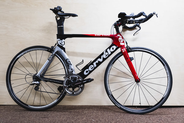 cervelo p3c