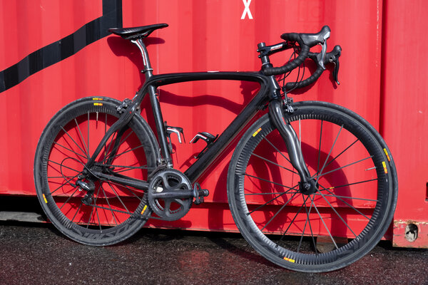 pinarello prince 2014