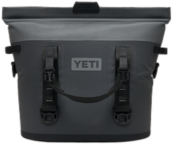 yeti soft cooler