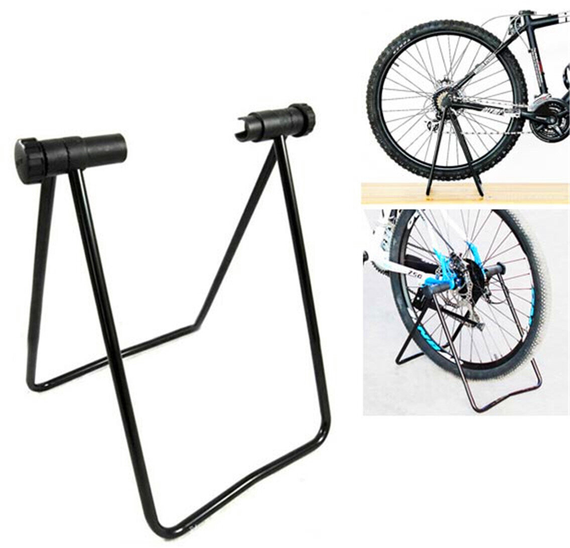 TRP Folding Bike stand - www.wildrockbicycles.com