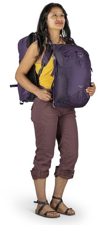 osprey daylite travel pack