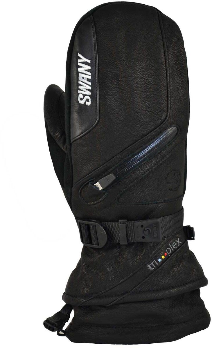 warmest swany gloves