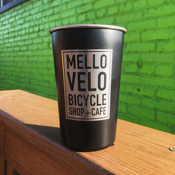 mello velo bicycle shop