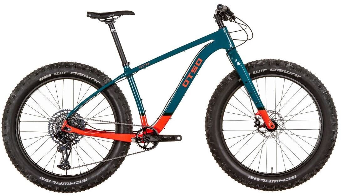 Fatbike xl discount