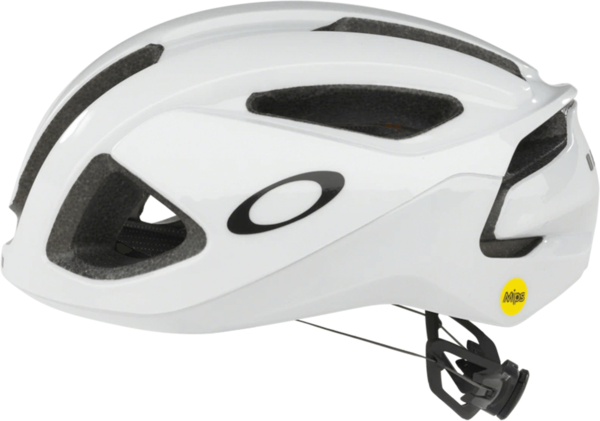 Oakley ARO3 Helmet White Small