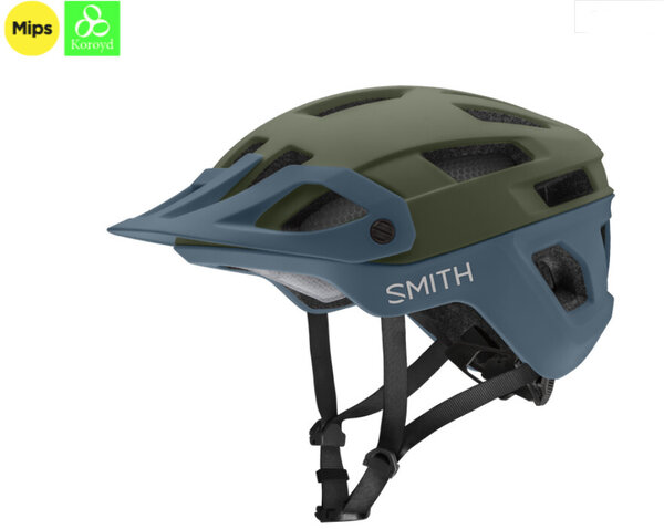 smith optics bike