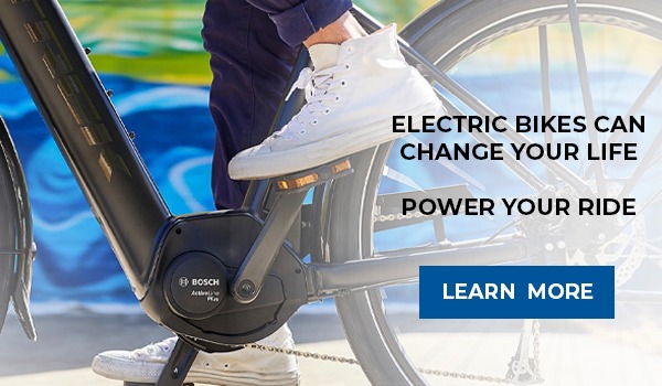 lifepower bikes