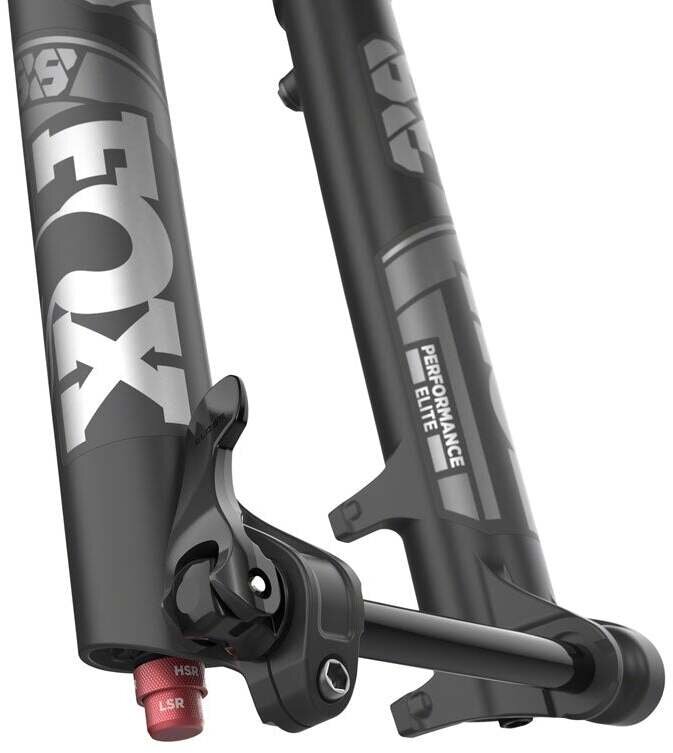 FOX FOX 38 Performance Elite Suspension Fork - 29