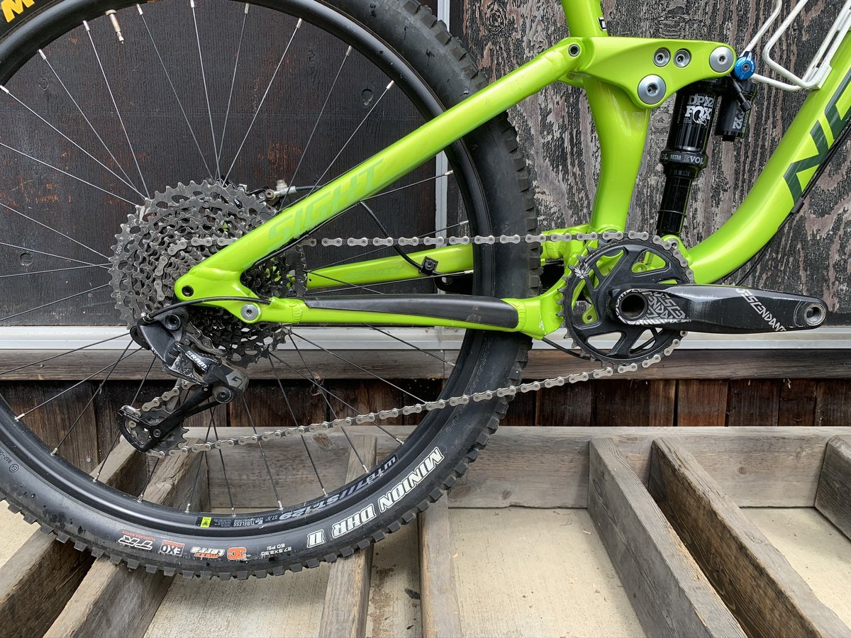 Norco sight best sale a1 2018