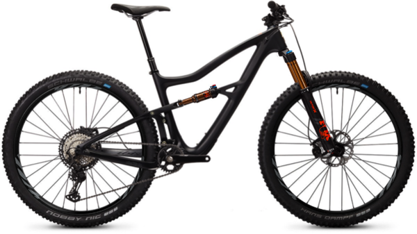 ibis ripley xt