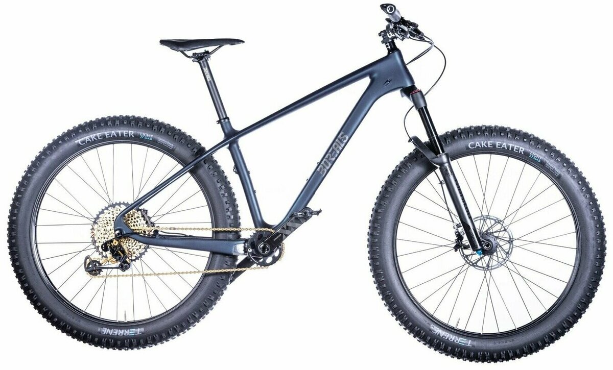 Borealis fat tire hot sale bikes