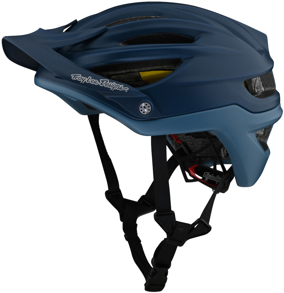 TLD A2 Helmet w/MIPS