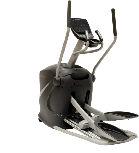 Octane q35x outlet elliptical cross trainer