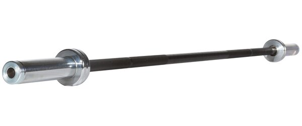 York best sale 6ft barbell