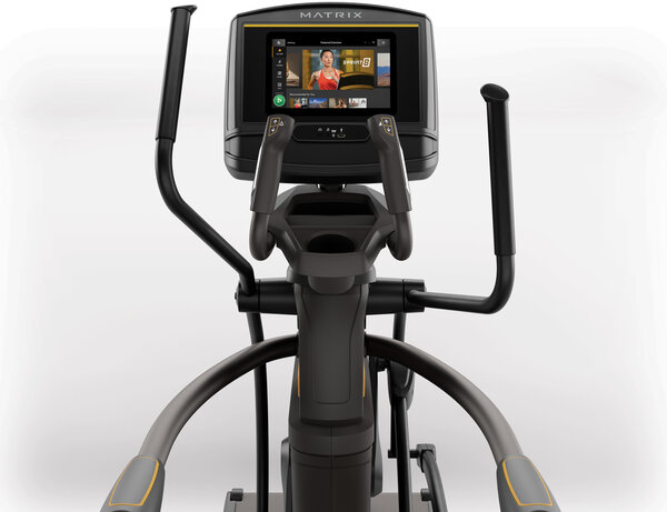 Matrix e50 elliptical reviews hot sale