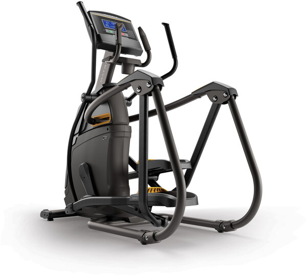 Matrix Fitness A30 Elliptical Martins Bike Fitness