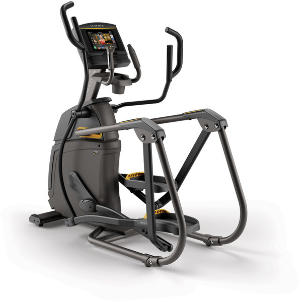 Keys fitness a7e discount elliptical