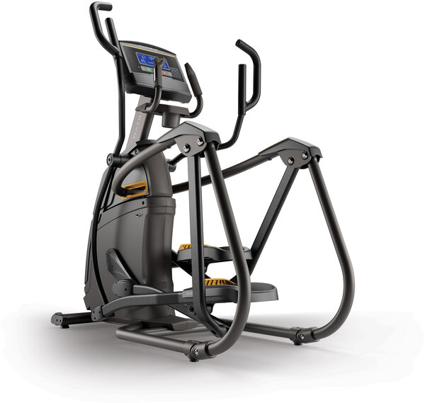 Matrix Fitness A50 Elliptical Martins Bike Fitness