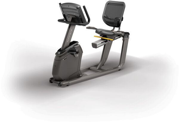 Matrix exercise bike online reviews