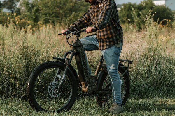 Rambo nomad bike sale