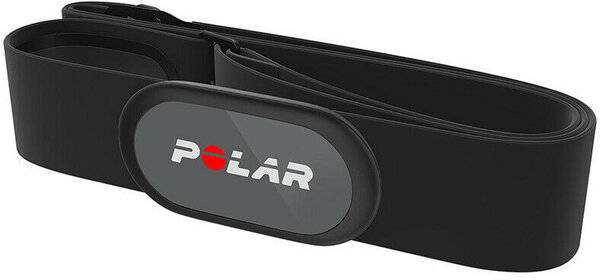 stopcontact houder troon Polar Polar H9 Band Cardio Bluetooth Chest Strap - Martins Bike & Fitness