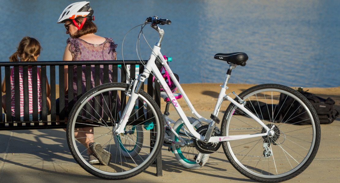 Comfort bikes hot sale for women