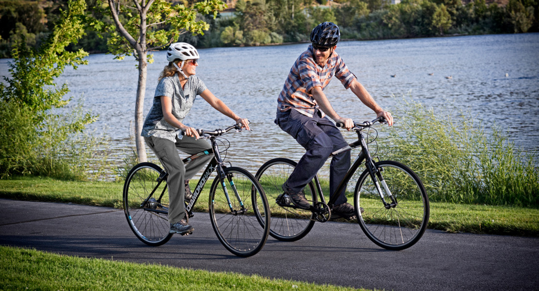 Most store comfortable bike