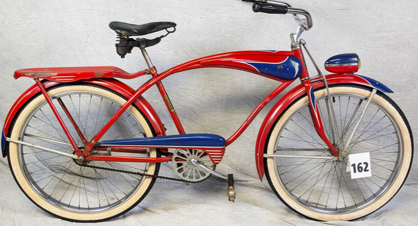 Vintage cycles for sale sale