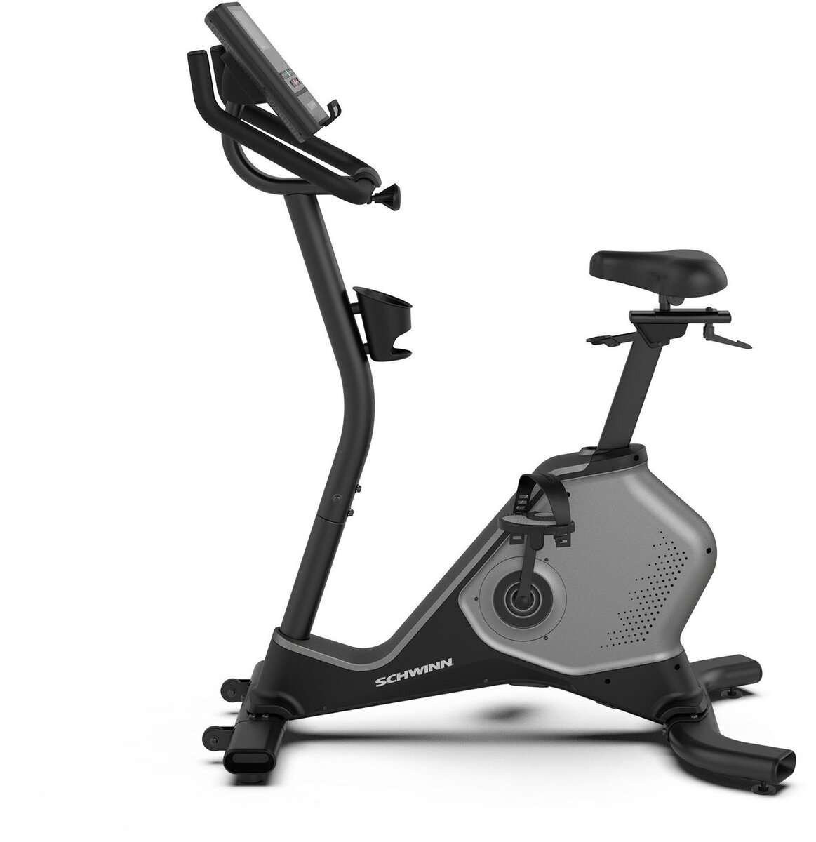 Schwinn upright online bike