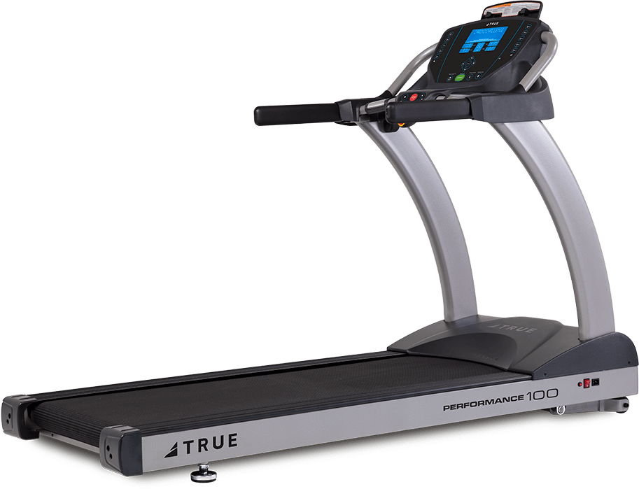 True 550 online treadmill