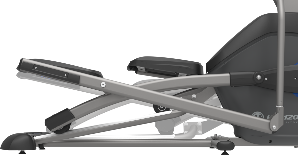 Horizon 7.0 best sale ae elliptical assembly