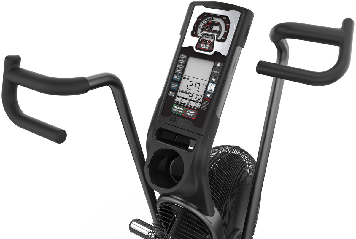 Airdyne pro online