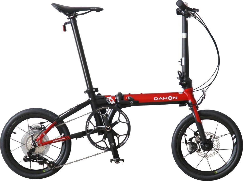 Dahon best sale zero g