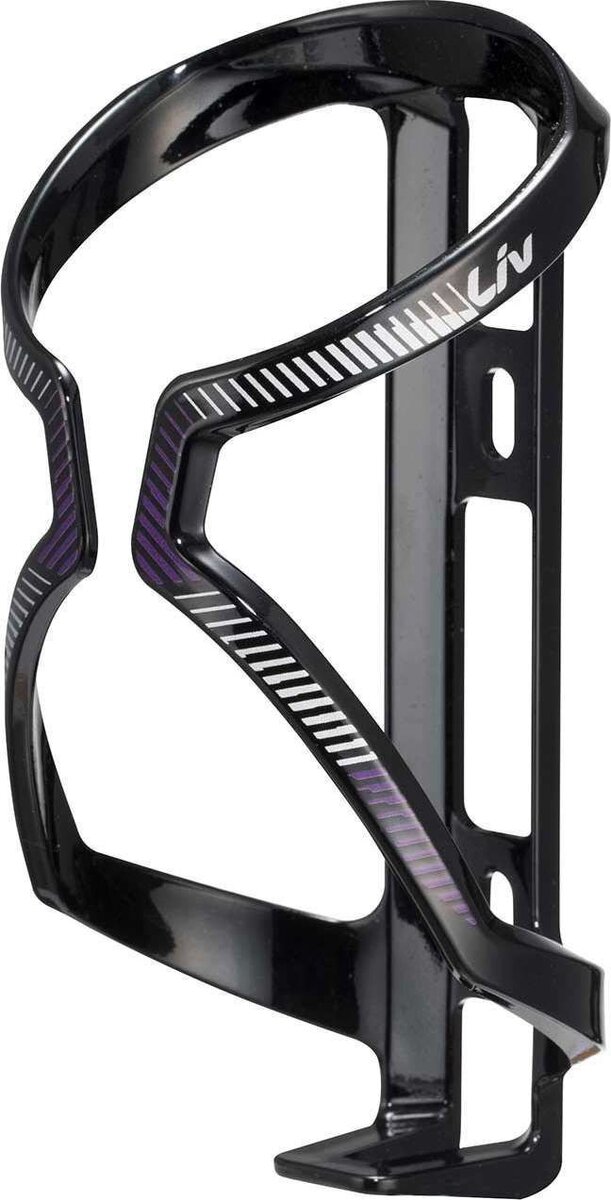 Liv best sale bottle cage