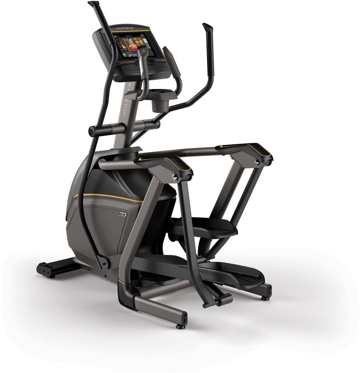 Matrix Fitness E30 Elliptical Martins Bike Fitness