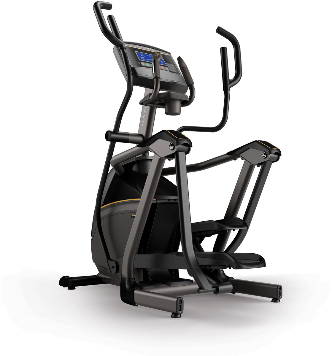 Matrix e30 elliptical online reviews