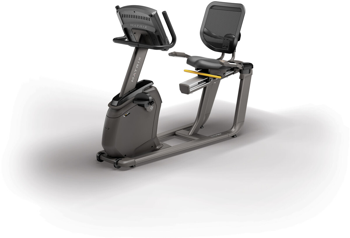 Matrix r30 best sale recumbent bike reviews