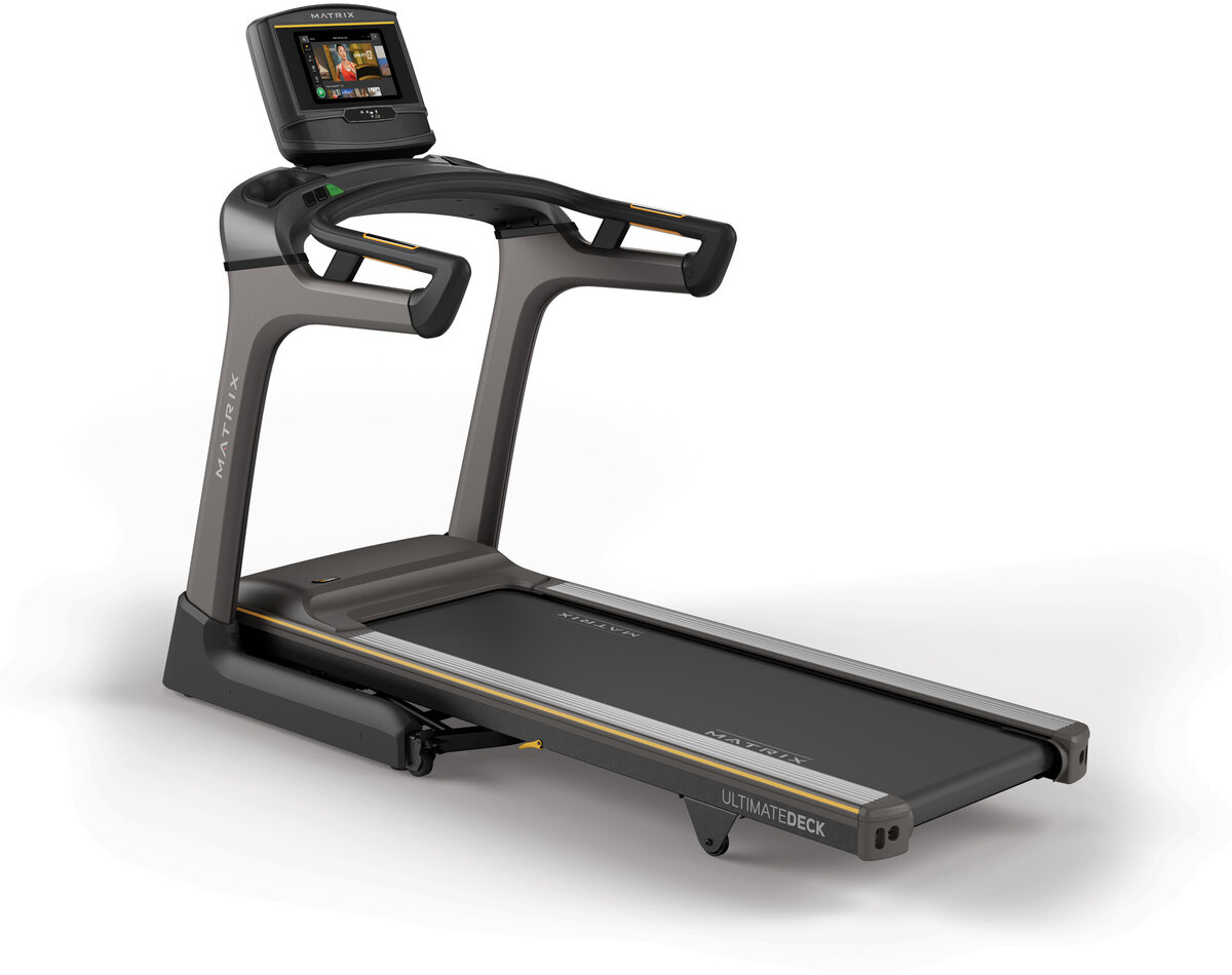 Hydro discount fitness treadmill