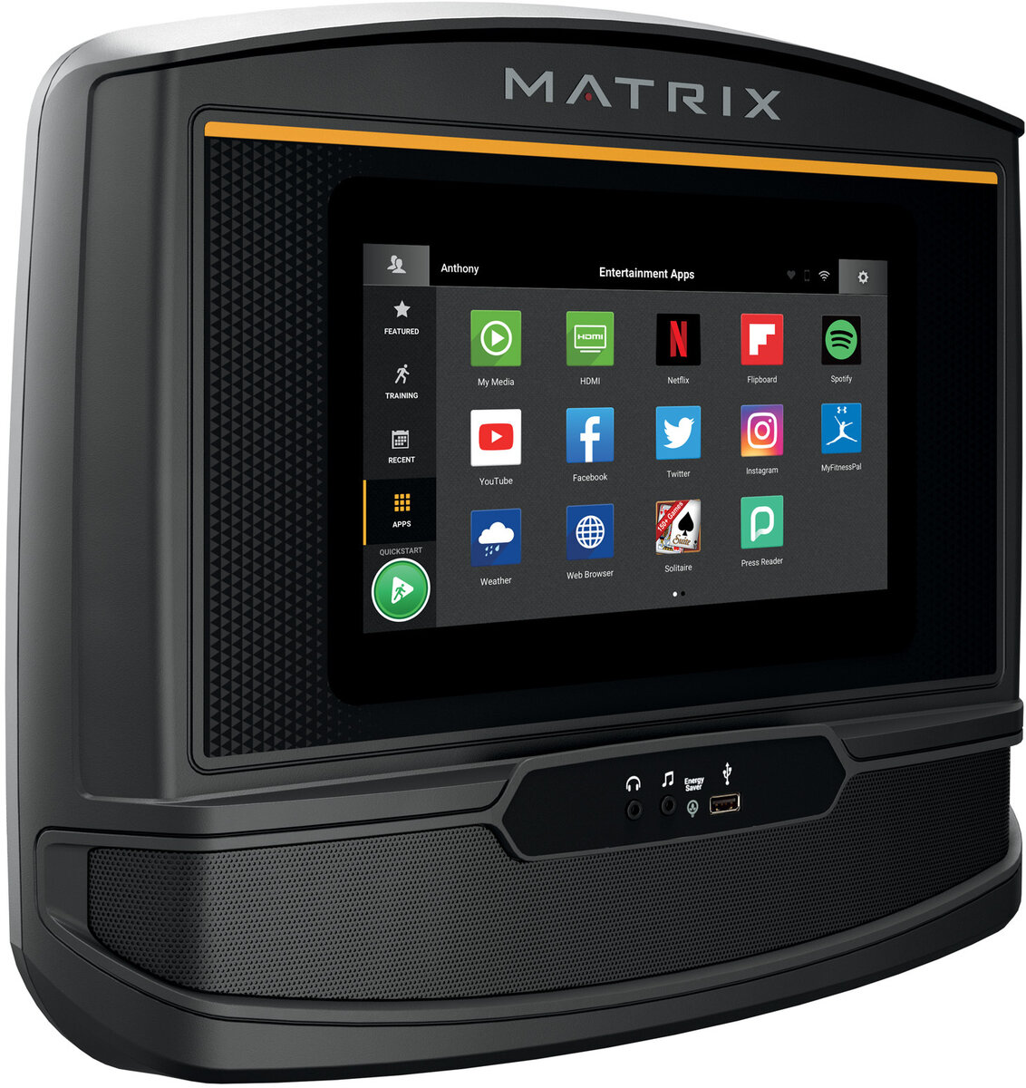 Matrix e50 discount