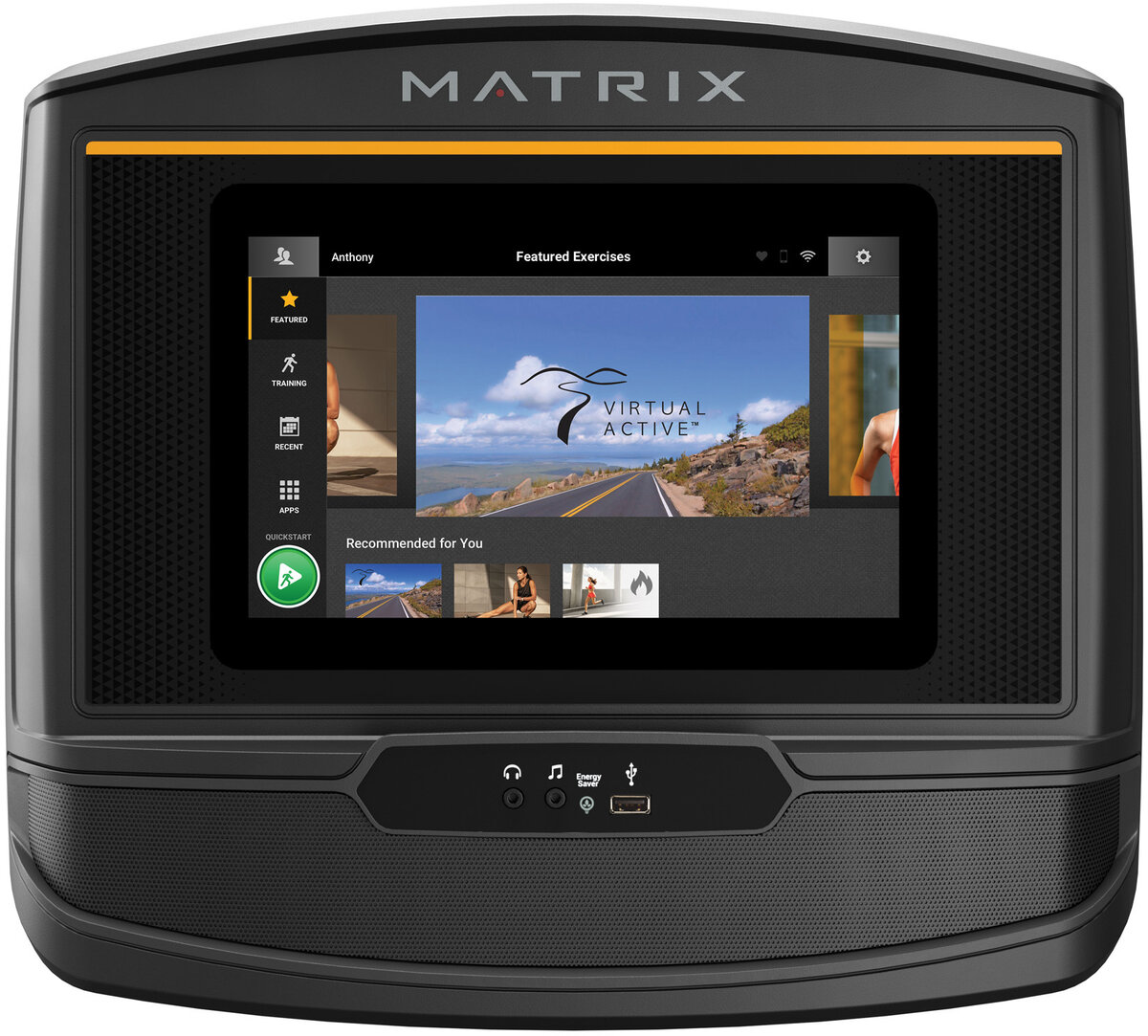 Matrix best sale e50 xir