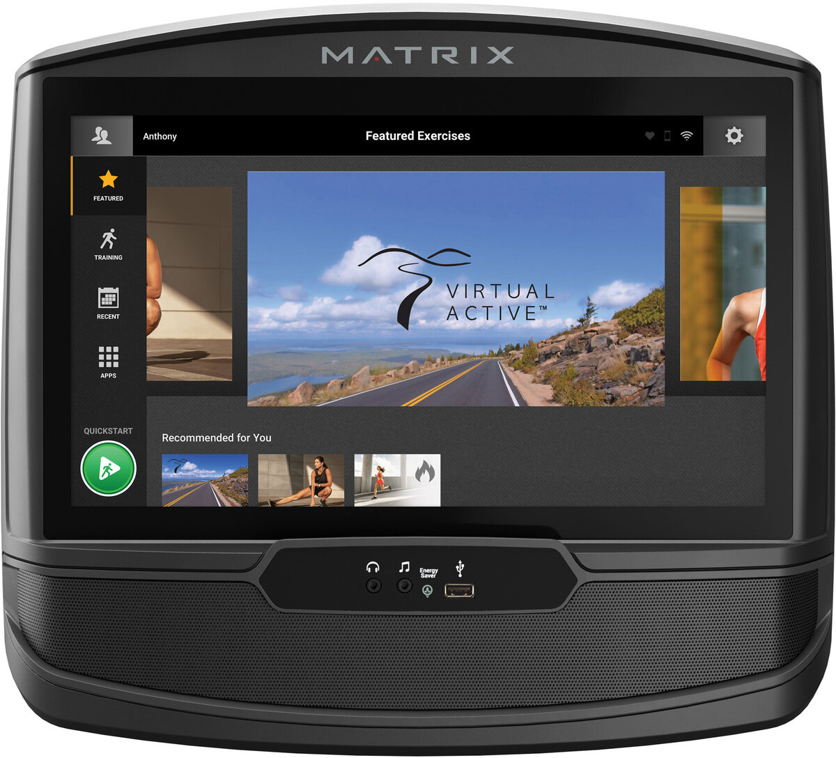 Matrix t50 treadmill online price