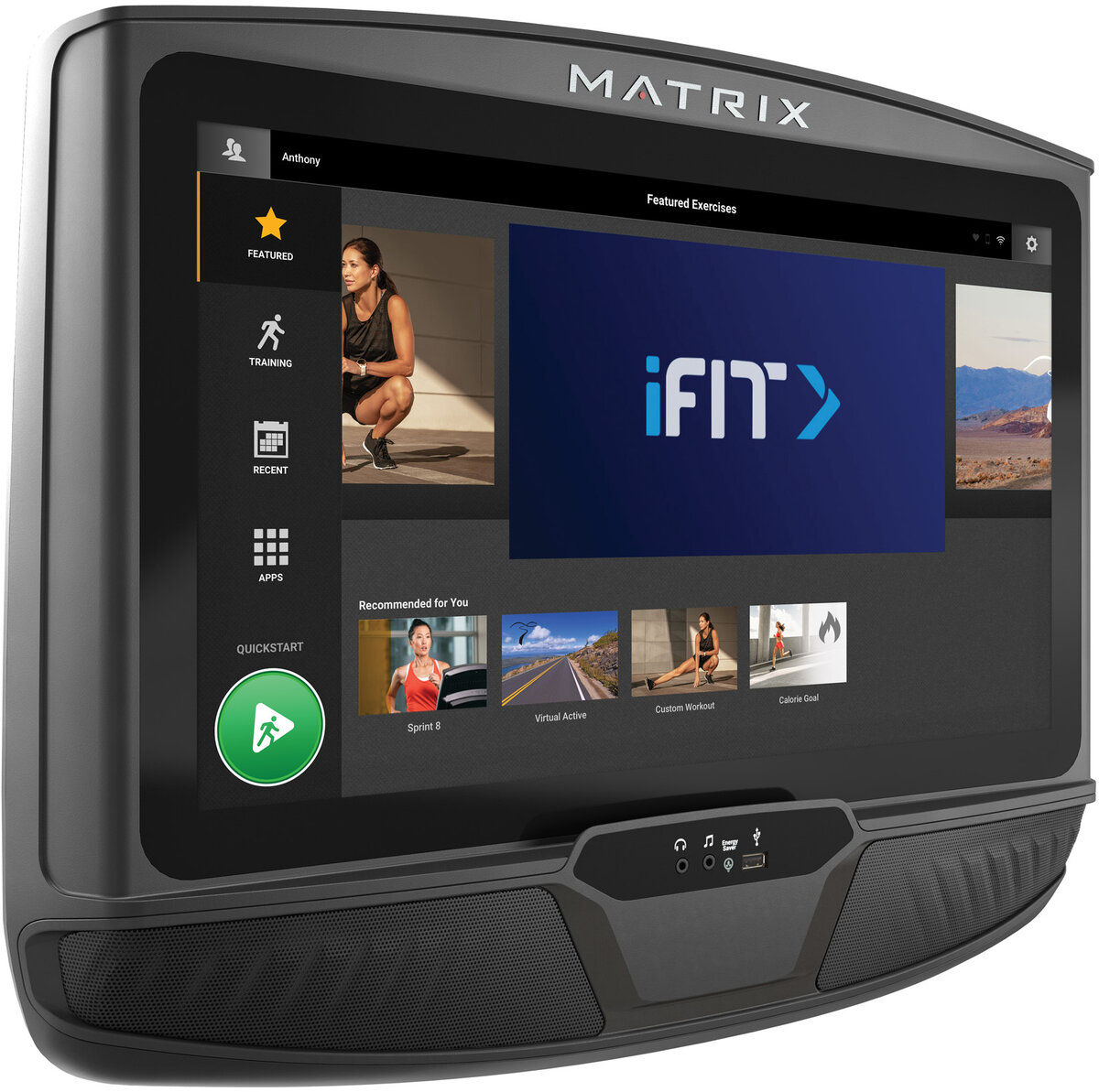 Matrix t75 discount