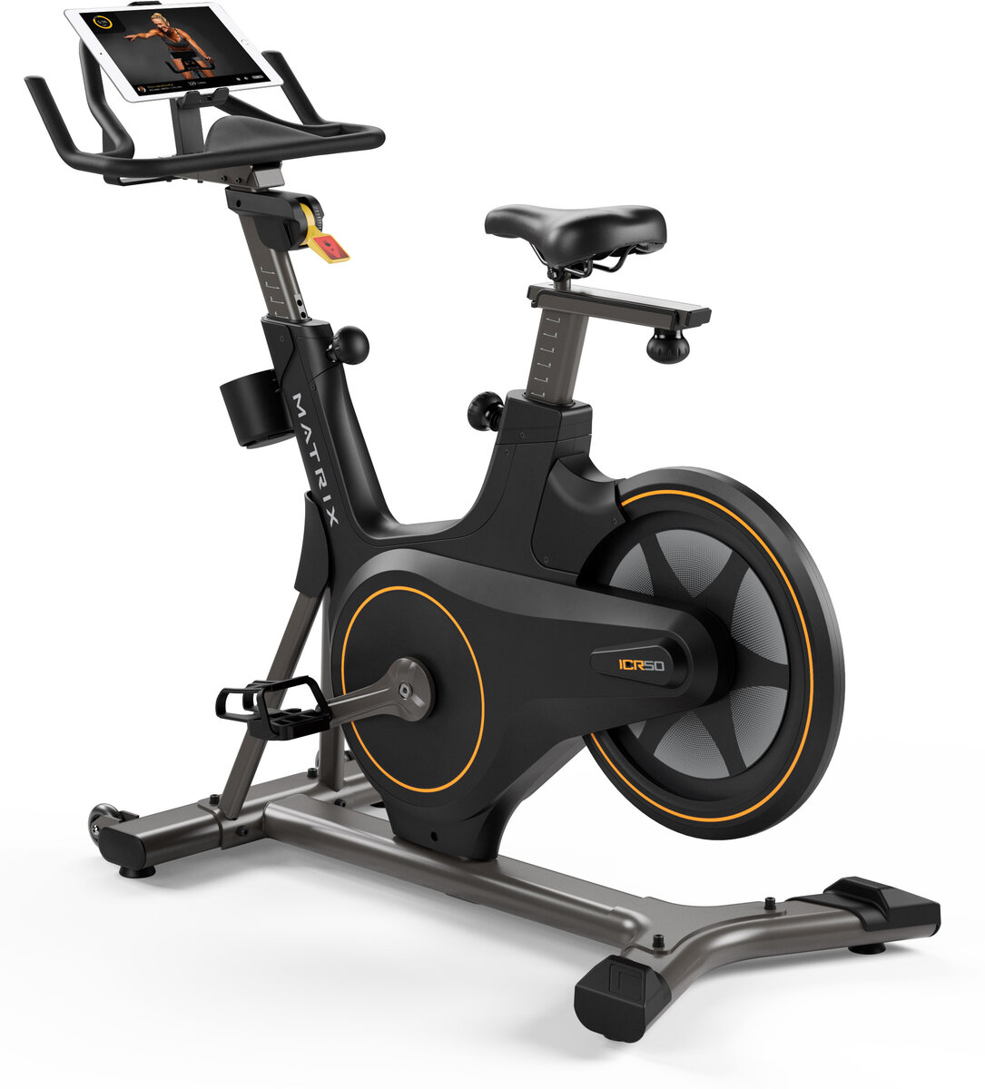 ICR50 Indoor Cycle | lupon.gov.ph