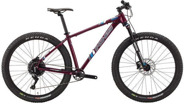 khs 27.5 mountain bike